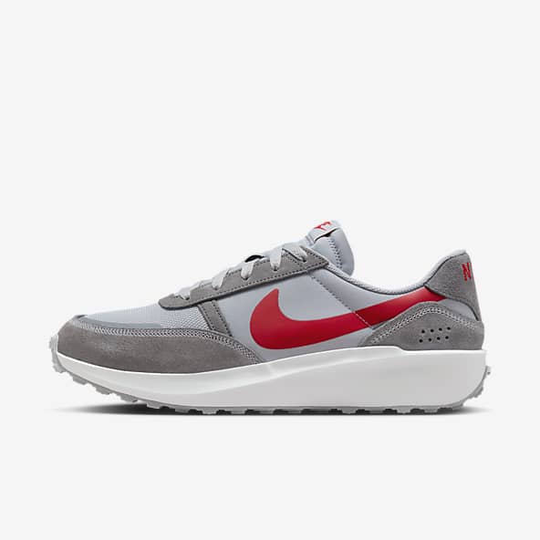 Nike waffle grey 2025